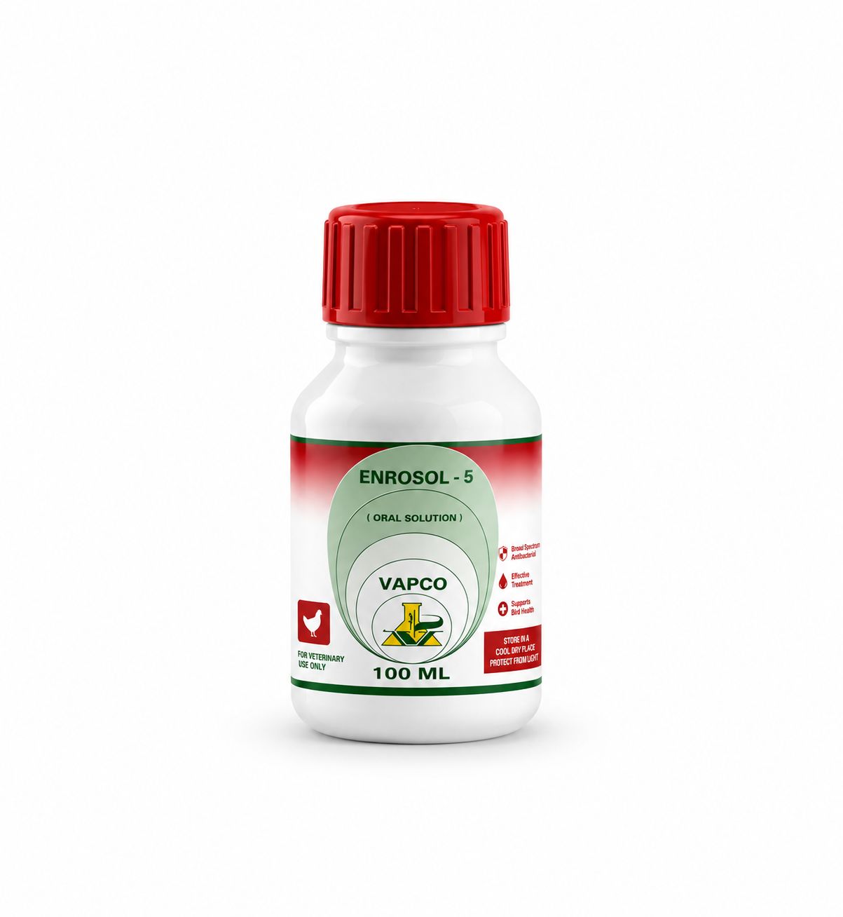 Enrosol-S 100ml