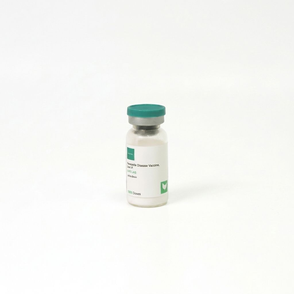 Gumboro Vaccine 1000 doses